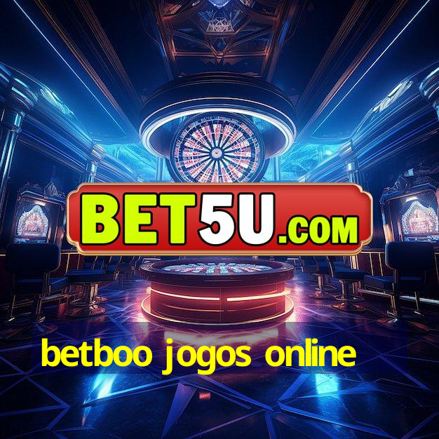 betboo jogos online